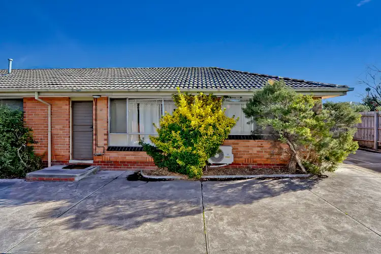 Main view of Homely unit listing, 3/8 Pratt Street, Reservoir VIC 3073