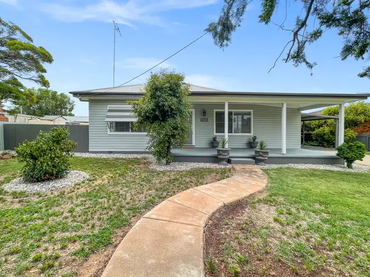 123 Farnell Street, Forbes NSW 2871