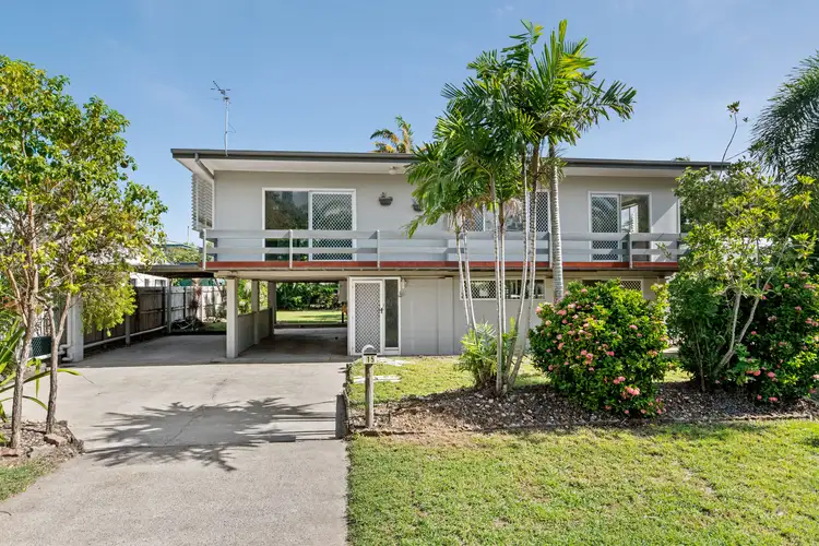 Main view of Homely house listing, 15 Seaward Crescent, Pallarenda QLD 4810
