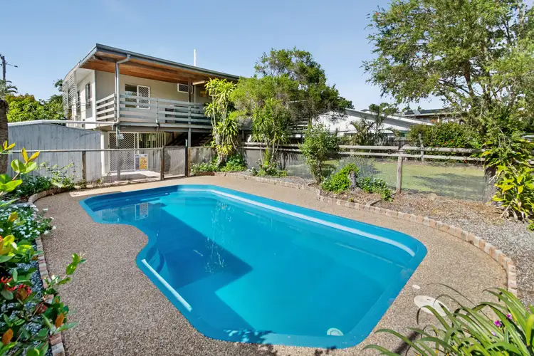 Second view of Homely house listing, 15 Seaward Crescent, Pallarenda QLD 4810