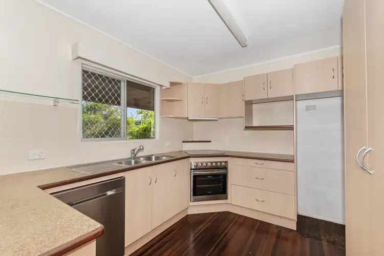 Third view of Homely house listing, 15 Seaward Crescent, Pallarenda QLD 4810
