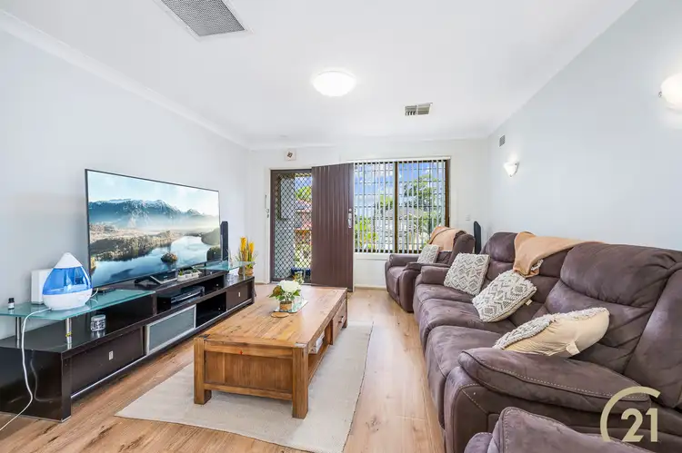 Second view of Homely house listing, 11 Russell Street, Mount Pritchard NSW 2170