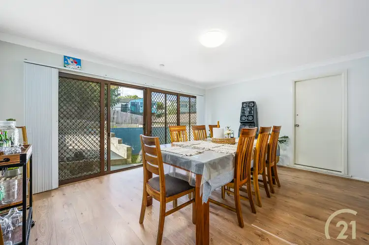 Third view of Homely house listing, 11 Russell Street, Mount Pritchard NSW 2170