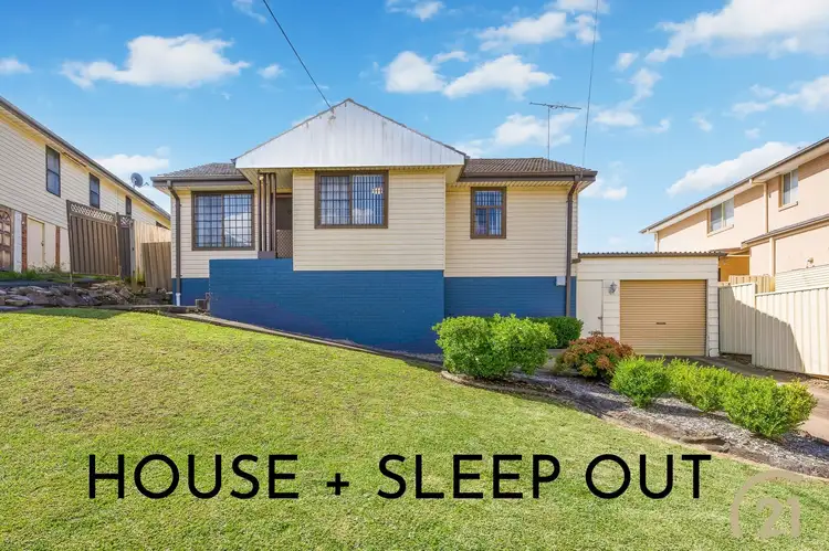 Fifth view of Homely house listing, 11 Russell Street, Mount Pritchard NSW 2170