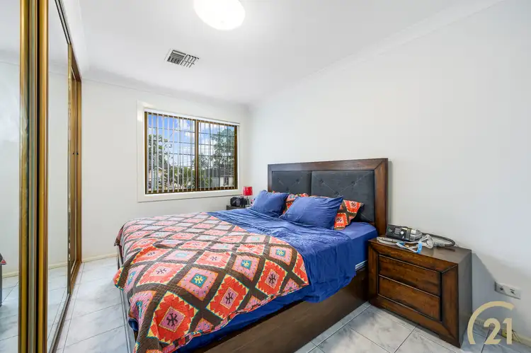 Sixth view of Homely house listing, 11 Russell Street, Mount Pritchard NSW 2170