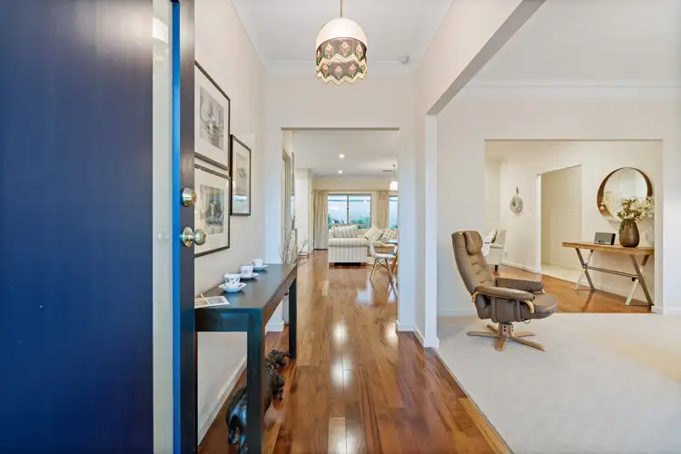 Second view of Homely house listing, 3 Moore Street, Somerton Park SA 5044