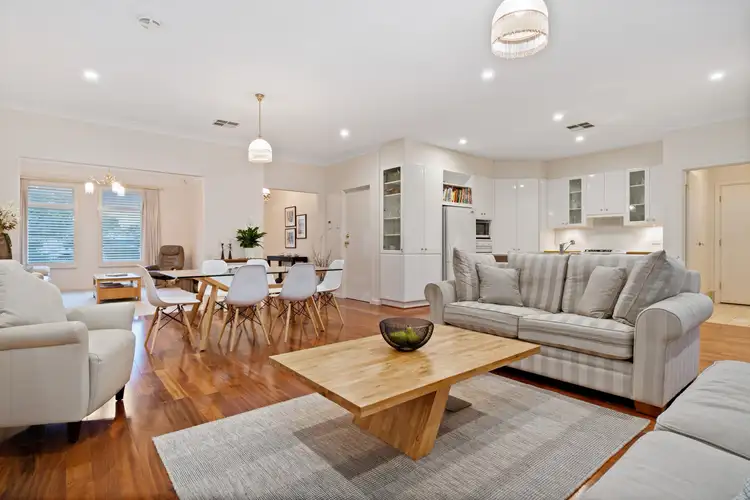 Fourth view of Homely house listing, 3 Moore Street, Somerton Park SA 5044