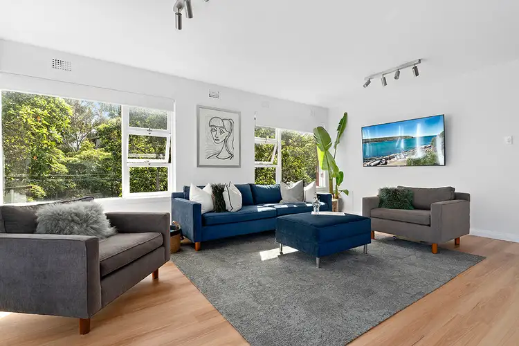 Main view of Homely apartment listing, 12a/72 Murdoch Street, Cremorne NSW 2090