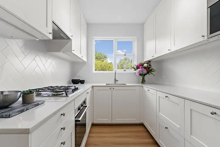 Fourth view of Homely apartment listing, 12a/72 Murdoch Street, Cremorne NSW 2090