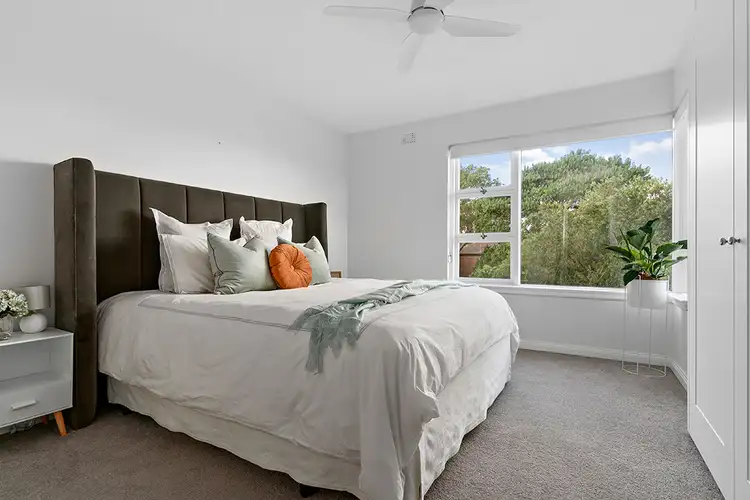 Fifth view of Homely apartment listing, 12a/72 Murdoch Street, Cremorne NSW 2090