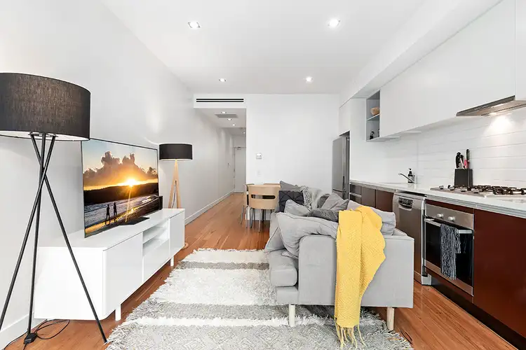 Main view of Homely apartment listing, 2/19 Young Street, Neutral Bay NSW 2089