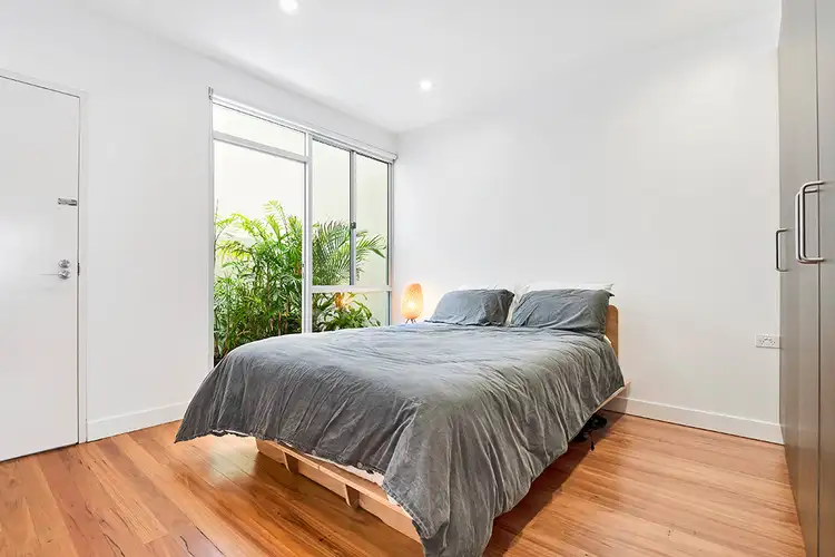 Second view of Homely apartment listing, 2/19 Young Street, Neutral Bay NSW 2089