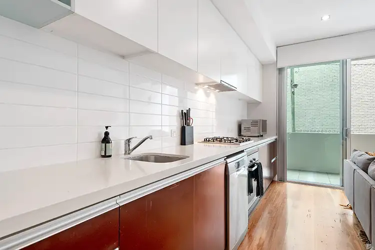 Third view of Homely apartment listing, 2/19 Young Street, Neutral Bay NSW 2089