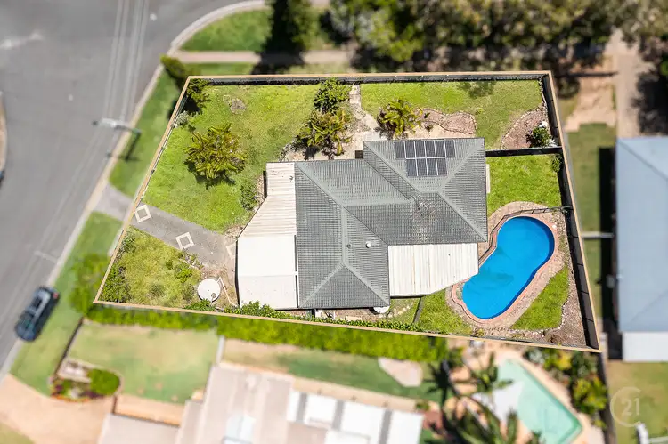 2 Lyra Court, Regents Park QLD 4118