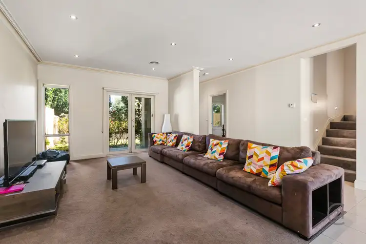 Second view of Homely townhouse listing, 8 Shell Lane, Point Cook VIC 3030