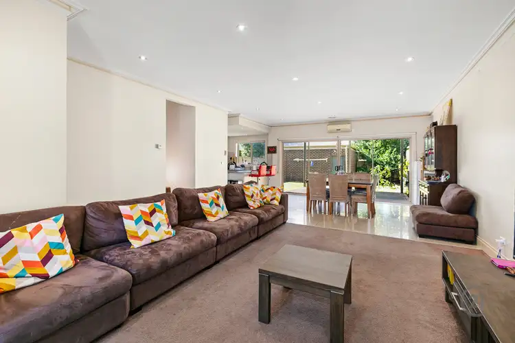 Third view of Homely townhouse listing, 8 Shell Lane, Point Cook VIC 3030
