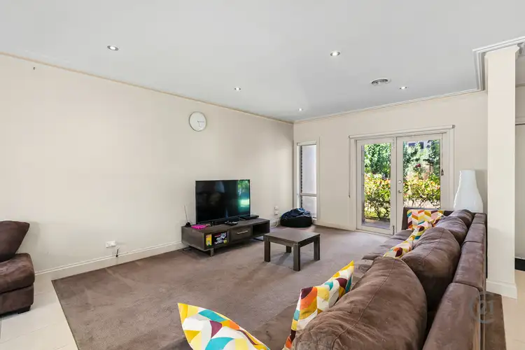Fourth view of Homely townhouse listing, 8 Shell Lane, Point Cook VIC 3030