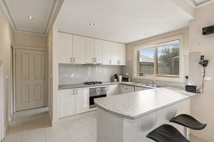 Fifth view of Homely townhouse listing, 8 Shell Lane, Point Cook VIC 3030