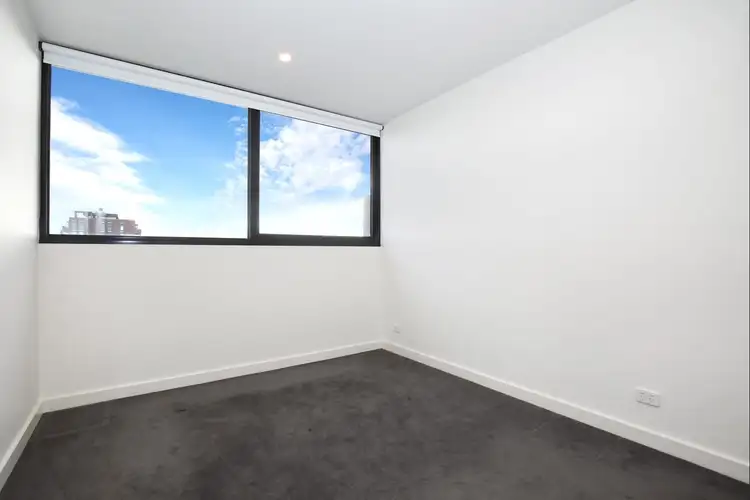 Fifth view of Homely apartment listing, 607/2 Hotham Street, Collingwood VIC 3066