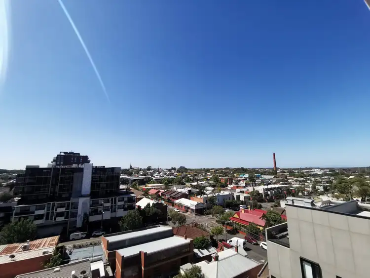 Sixth view of Homely apartment listing, 607/2 Hotham Street, Collingwood VIC 3066