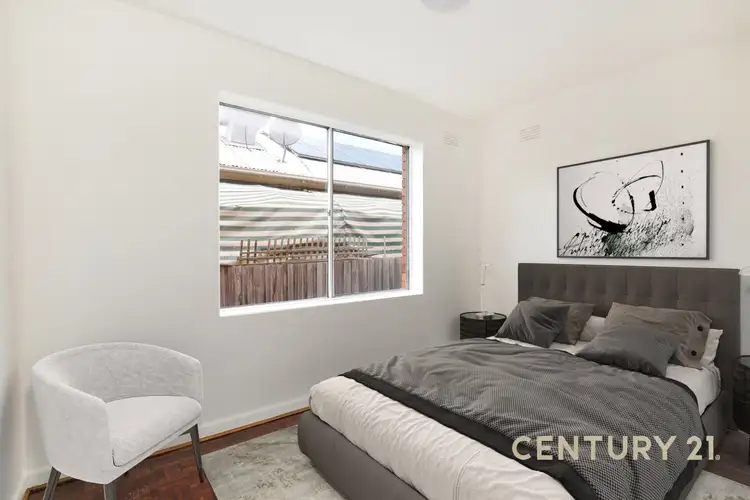 Fifth view of Homely unit listing, 12/104-108 Springvale Road, Springvale VIC 3171