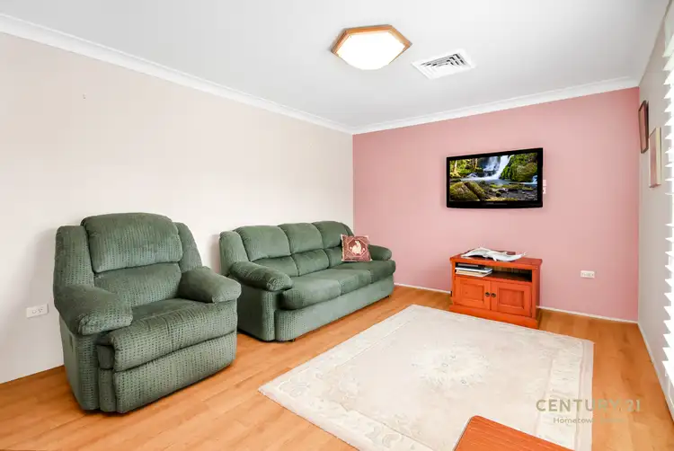 Third view of Homely house listing, 100 Bridge Street, Schofields NSW 2762