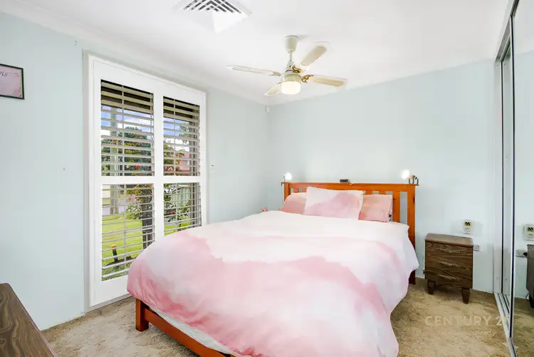 Fifth view of Homely house listing, 100 Bridge Street, Schofields NSW 2762