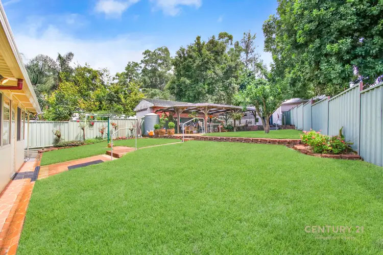 Sixth view of Homely house listing, 100 Bridge Street, Schofields NSW 2762