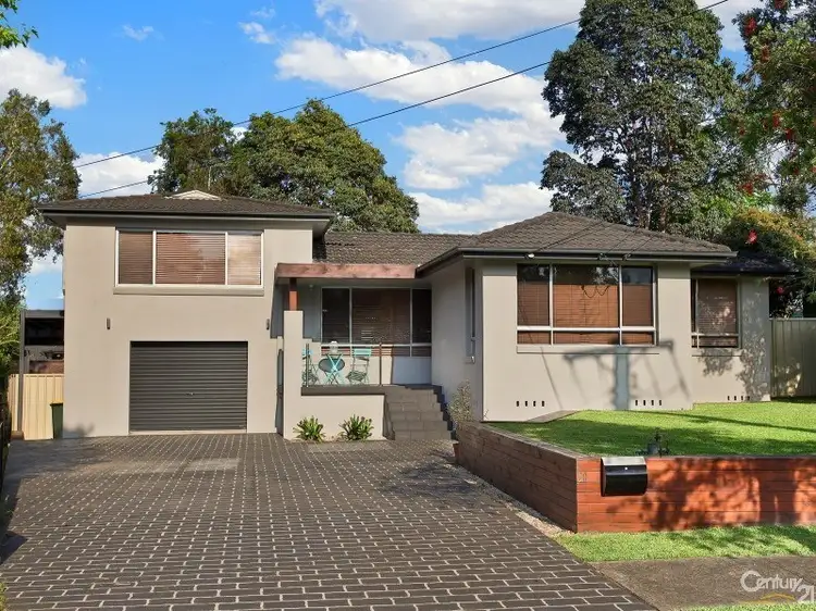 50 Carman Street, Schofields NSW 2762