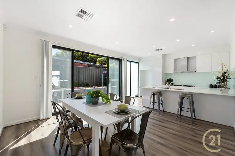 Second view of Homely townhouse listing, 11 319 Military Road, Semaphore Park SA 5019