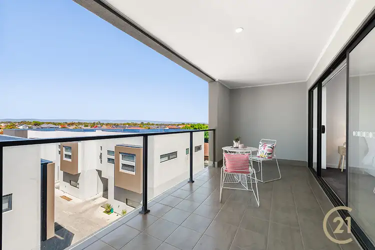 Third view of Homely townhouse listing, 11 319 Military Road, Semaphore Park SA 5019