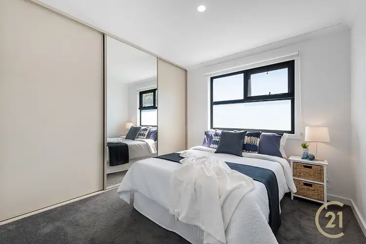 Fifth view of Homely townhouse listing, 11 319 Military Road, Semaphore Park SA 5019