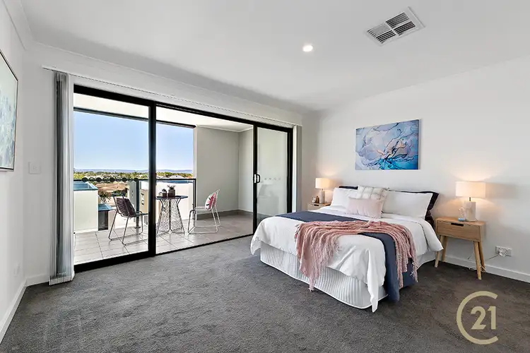 Sixth view of Homely townhouse listing, 11 319 Military Road, Semaphore Park SA 5019