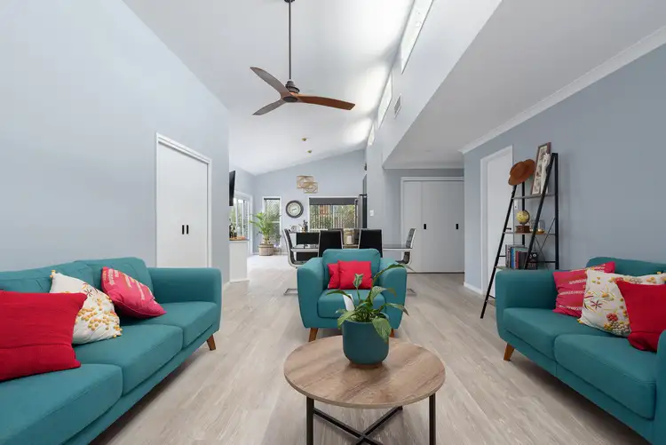 Second view of Homely house listing, 7 Supremacy Place, Jones Hill QLD 4570