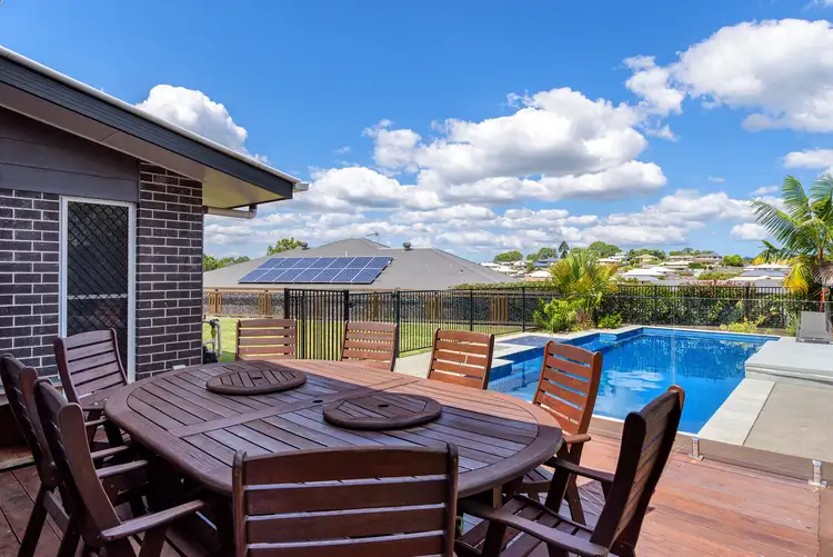Third view of Homely house listing, 7 Supremacy Place, Jones Hill QLD 4570