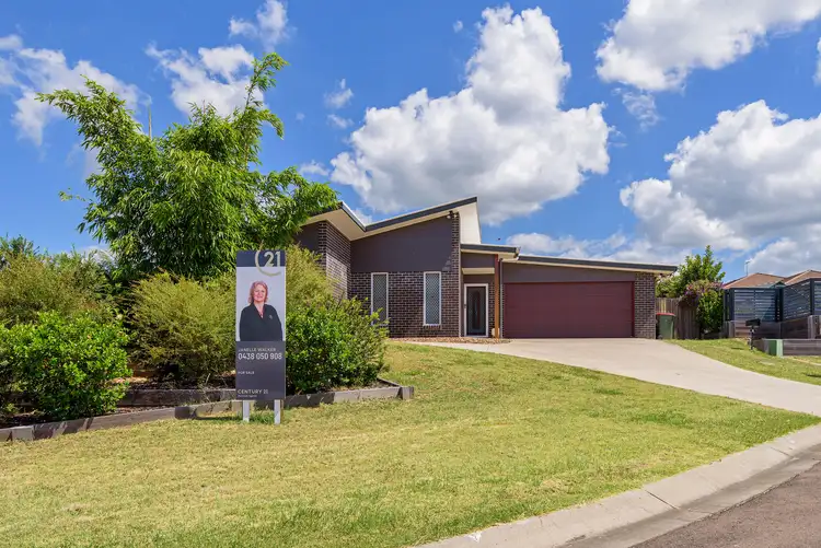 Fourth view of Homely house listing, 7 Supremacy Place, Jones Hill QLD 4570