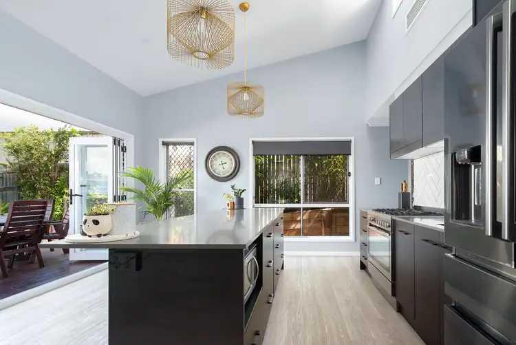Fifth view of Homely house listing, 7 Supremacy Place, Jones Hill QLD 4570