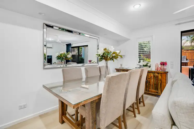 Fifth view of Homely townhouse listing, 1204/2 Gentian Drive, Arundel QLD 4214