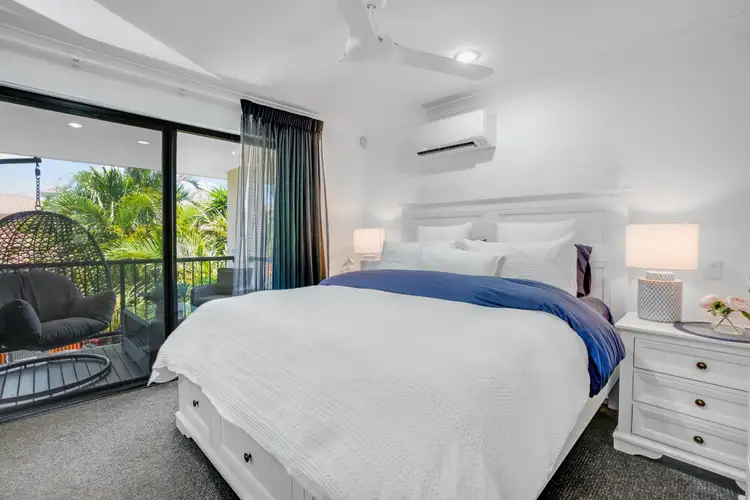 Sixth view of Homely townhouse listing, 1204/2 Gentian Drive, Arundel QLD 4214