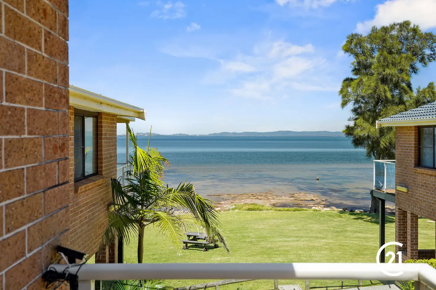 Main view of Homely townhouse listing, 8/10-12 Wallarah Road, Gorokan NSW 2263