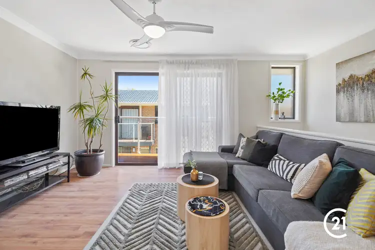 Second view of Homely townhouse listing, 8/10-12 Wallarah Road, Gorokan NSW 2263