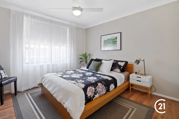 Fourth view of Homely townhouse listing, 8/10-12 Wallarah Road, Gorokan NSW 2263