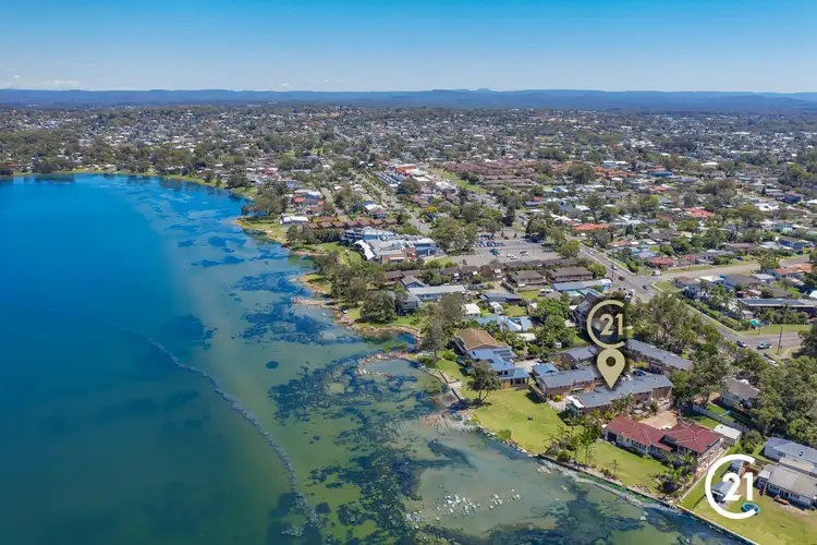 Fifth view of Homely townhouse listing, 8/10-12 Wallarah Road, Gorokan NSW 2263