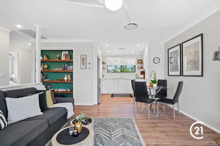 Sixth view of Homely townhouse listing, 8/10-12 Wallarah Road, Gorokan NSW 2263