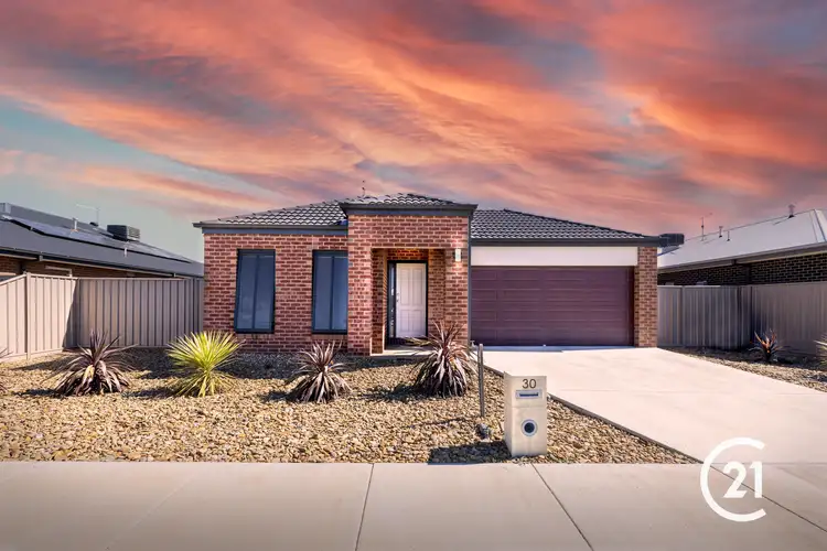 30 Yakoa Natya Avenue, Echuca VIC 3564