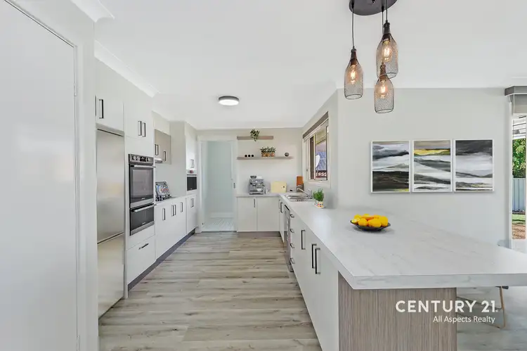 Second view of Homely house listing, 92 Pagoda Crescent, Quakers Hill NSW 2763