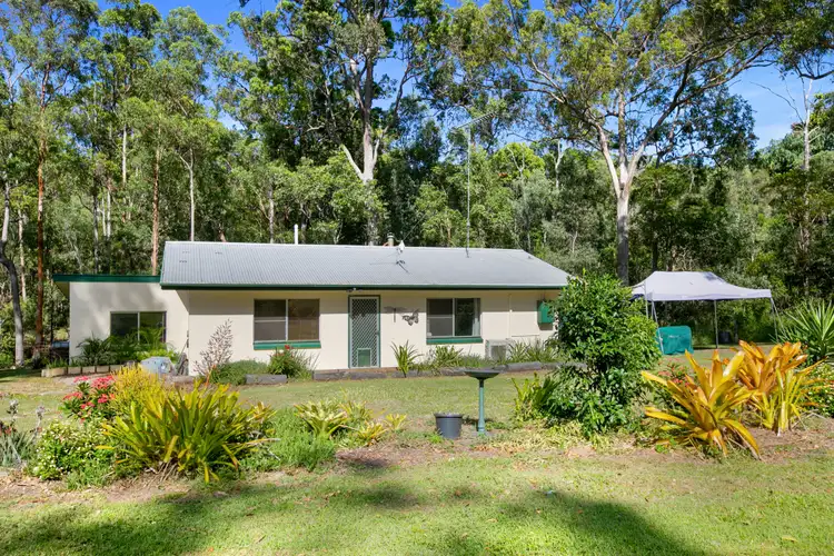 Second view of Homely rural property listing, 109 Herron Road, Pie Creek QLD 4570