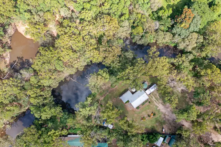 Third view of Homely rural property listing, 109 Herron Road, Pie Creek QLD 4570