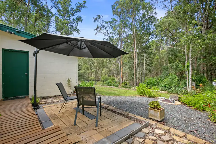 Sixth view of Homely rural property listing, 109 Herron Road, Pie Creek QLD 4570
