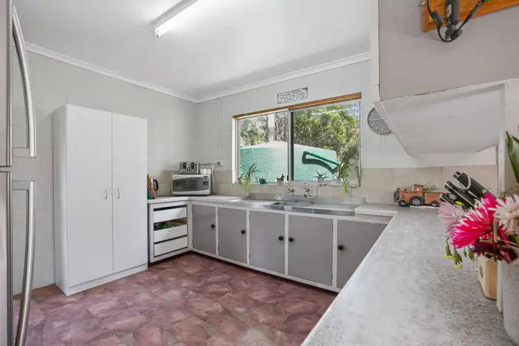 Seventh view of Homely rural property listing, 109 Herron Road, Pie Creek QLD 4570